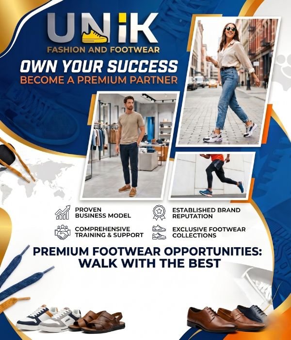 UNIK Franchise Store
